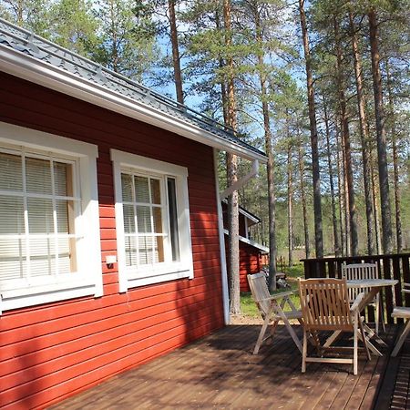 Veikkola Hiekkasaerkaet Apartman Kalajoki Kültér fotó