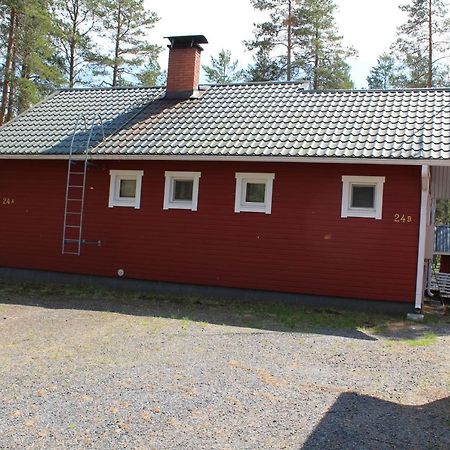 Veikkola Hiekkasaerkaet Apartman Kalajoki Kültér fotó