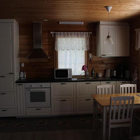 Veikkola Hiekkasaerkaet Apartman Kalajoki Kültér fotó