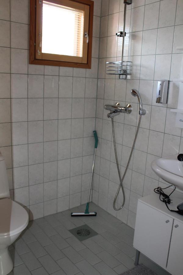 Veikkola Hiekkasaerkaet Apartman Kalajoki Kültér fotó
