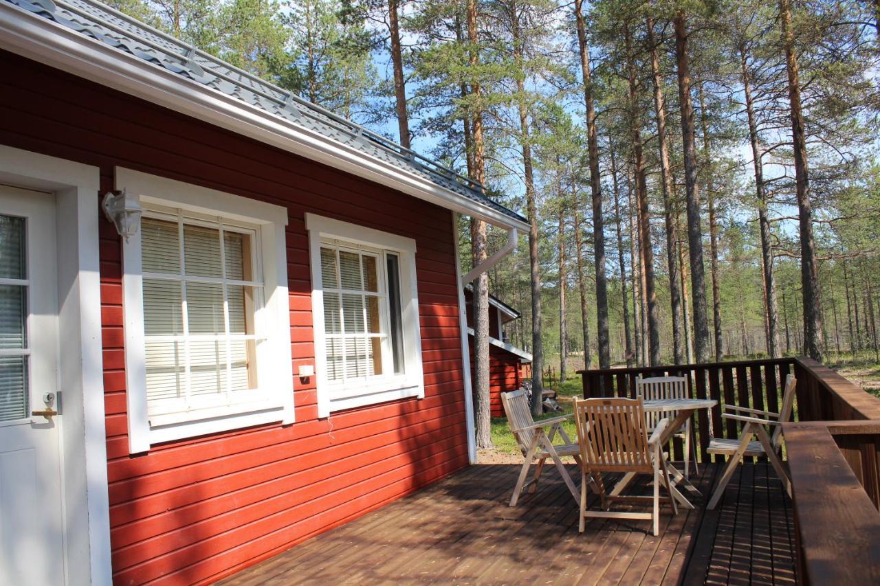 Veikkola Hiekkasaerkaet Apartman Kalajoki Kültér fotó