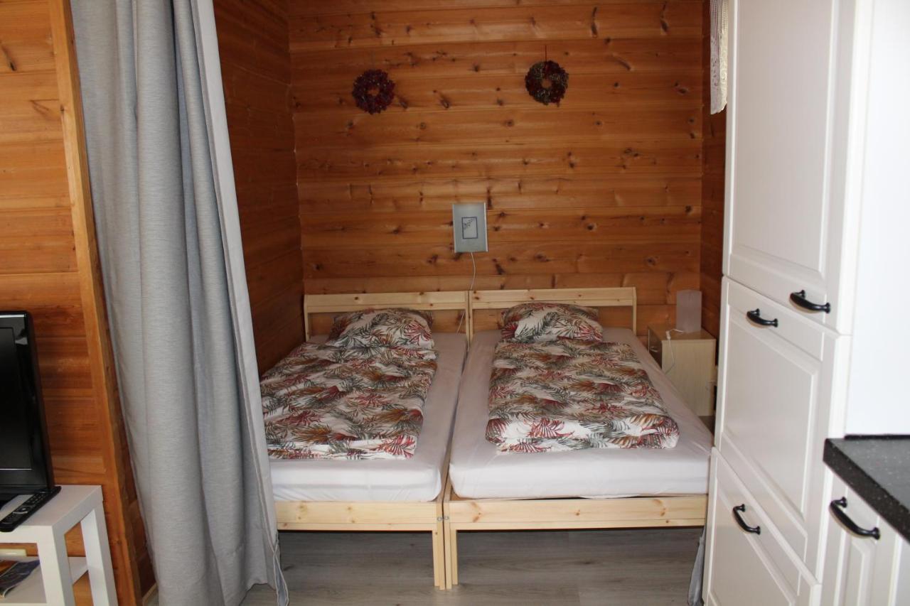 Veikkola Hiekkasaerkaet Apartman Kalajoki Kültér fotó