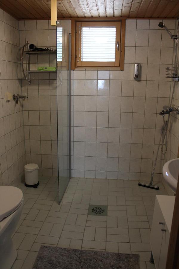 Veikkola Hiekkasaerkaet Apartman Kalajoki Kültér fotó
