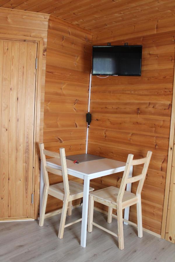 Veikkola Hiekkasaerkaet Apartman Kalajoki Kültér fotó